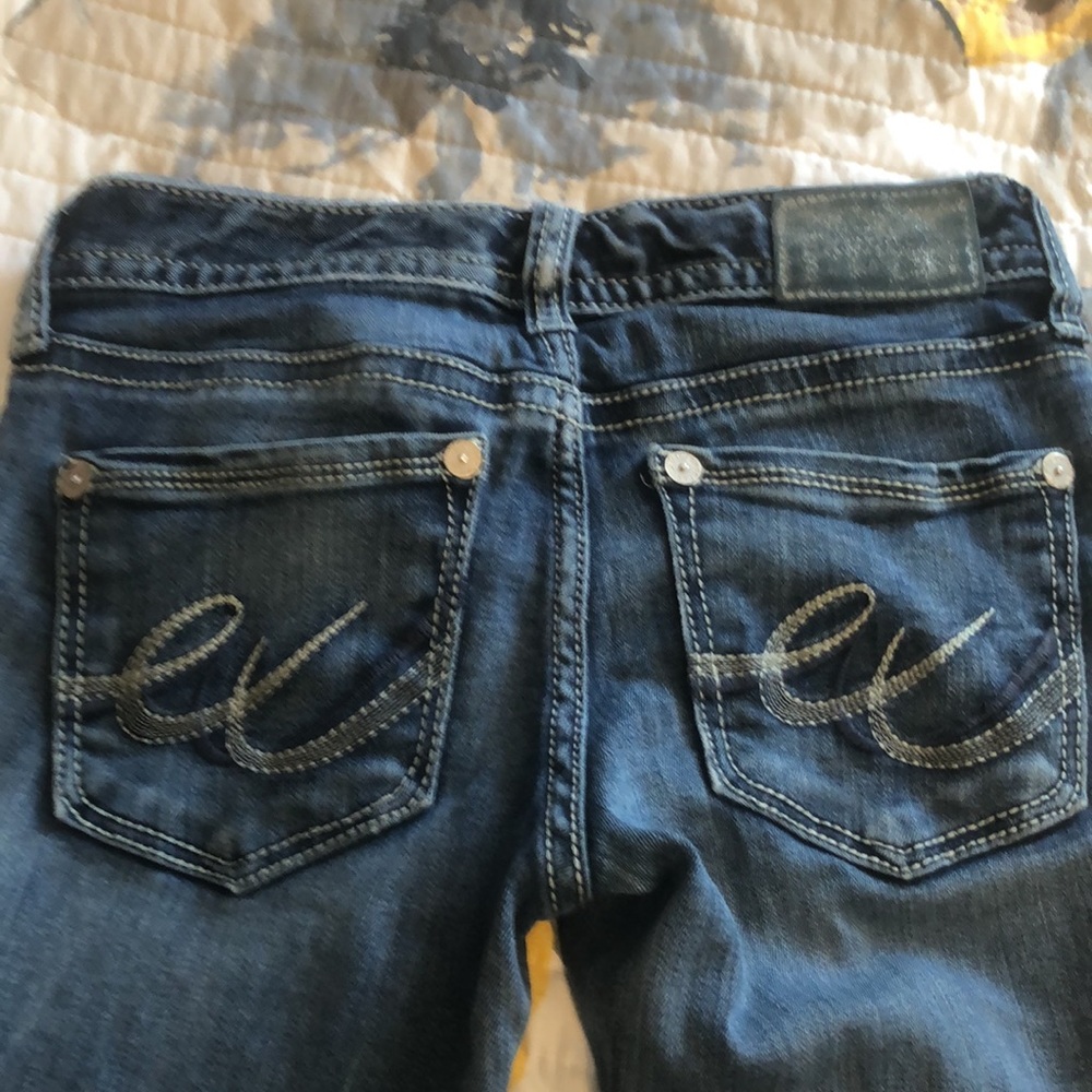 Express Jeans - Picture 4 of 5